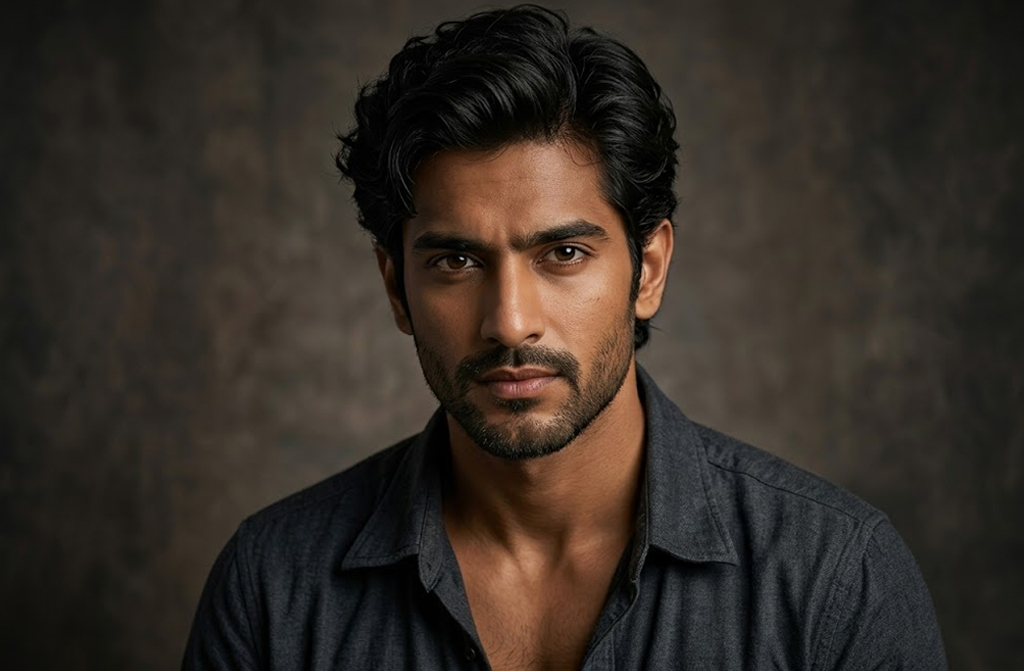 Aman Raj